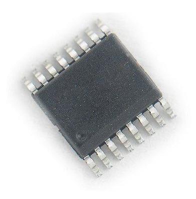SN74CB3Q3257DBQR图片13