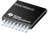 SN74LV4052AQPWRQ1图片9