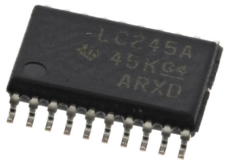 SN74LVC245APWR图片2