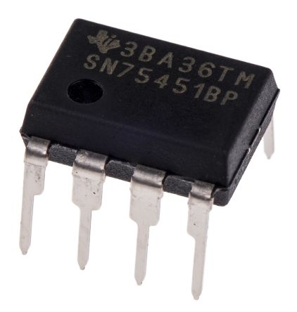 SN75451BP图片4
