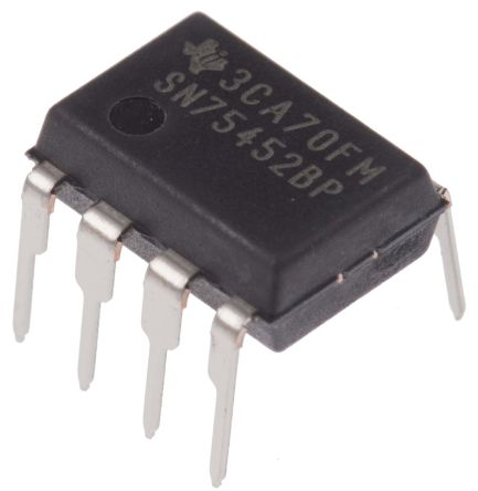SN75452BP图片4