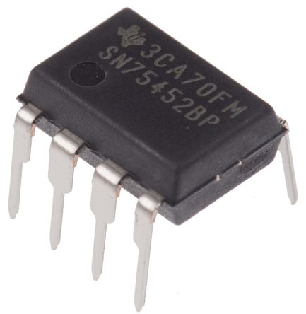 SN75452BP图片2