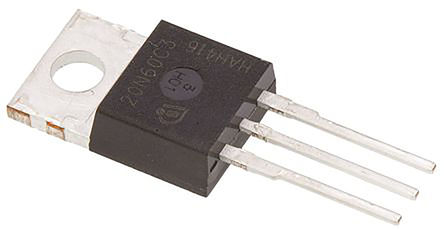 SPP20N60C3图片5