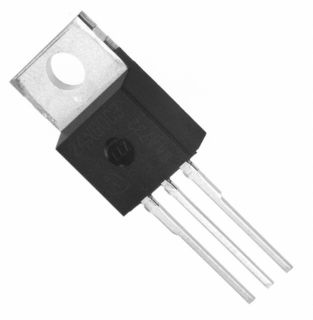 SPP24N60C3图片7