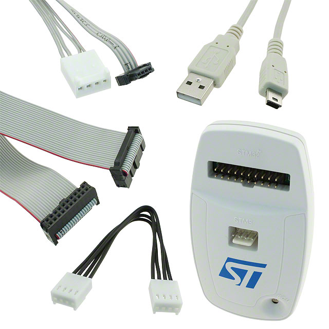 ST-LINK/V2图片9