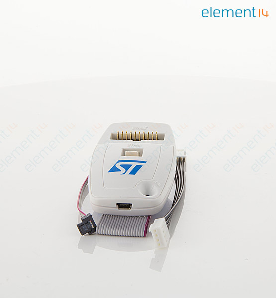 ST-LINK/V2图片14