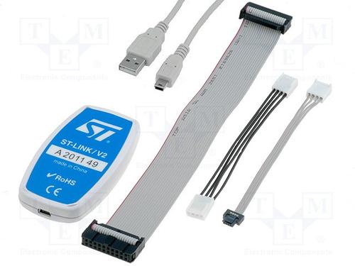 ST-LINK/V2图片4