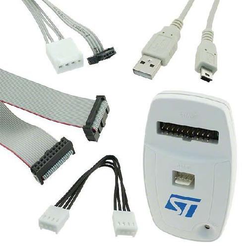 ST-LINK/V2图片3