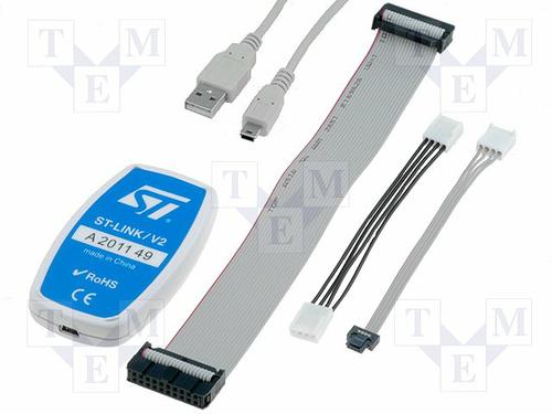 ST-LINK/V2图片6