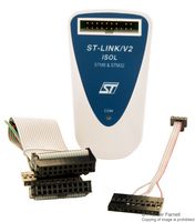 ST-LINK/V2-ISOL图片8