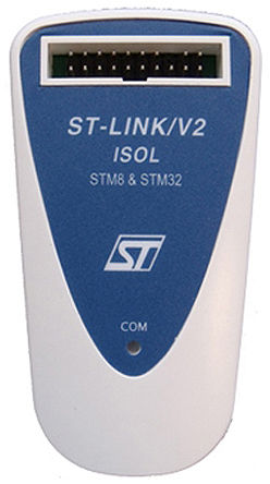 ST-LINK/V2-ISOL图片1