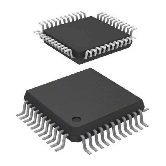 ST72F621J4T1图片5