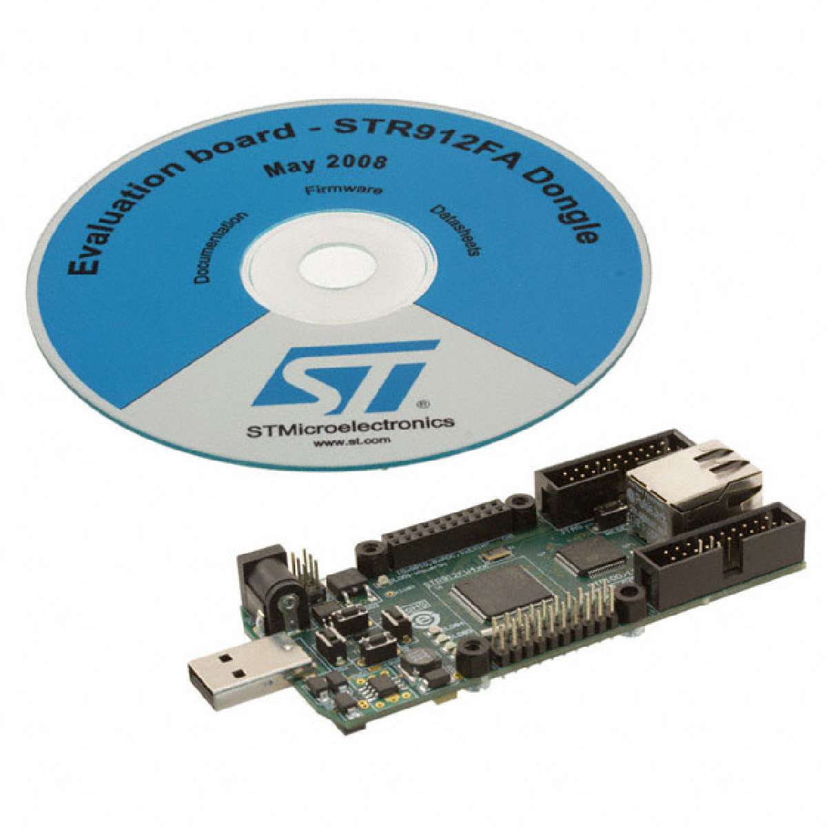 STEVAL-IFD001V1图片7
