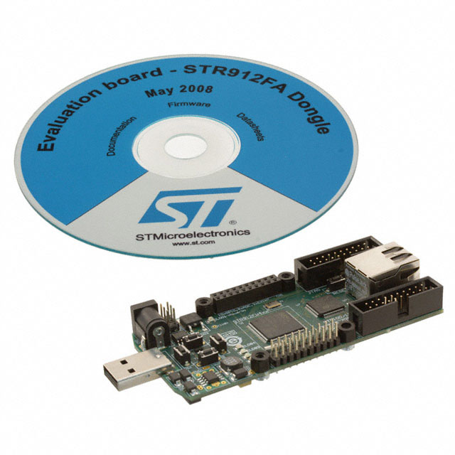 STEVAL-IFD001V1图片6