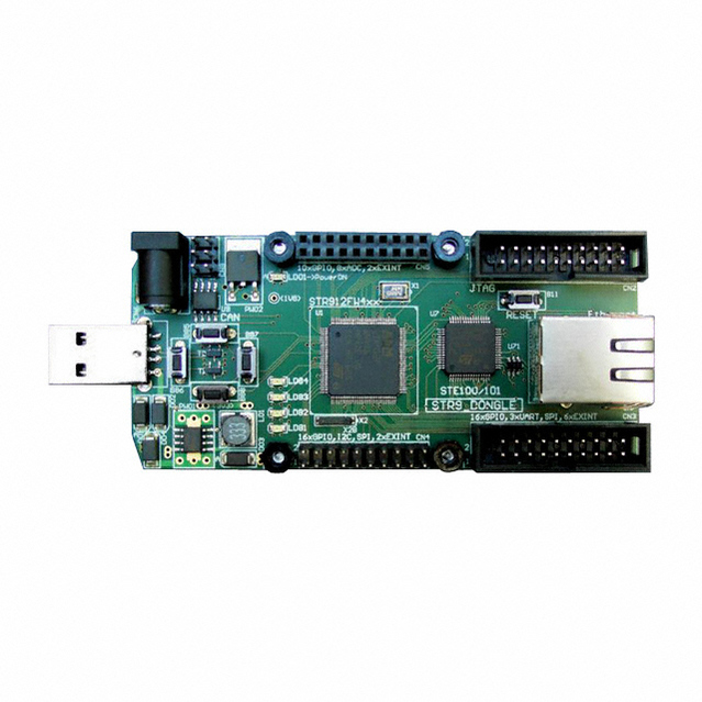 STEVAL-IFD001V1图片4