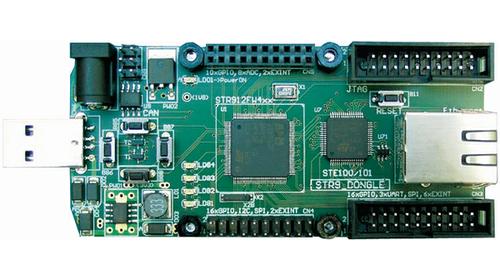 STEVAL-IFD001V1图片3