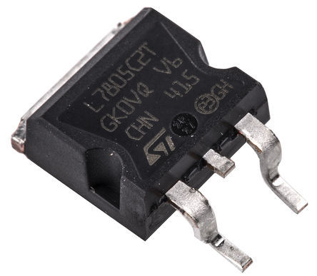 STGB30M65DF2图片2