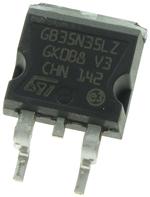 STGB35N35LZT4图片5