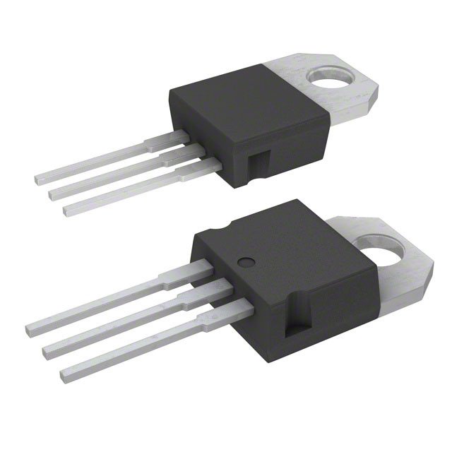 STGP35HF60W图片2