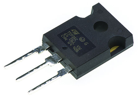STGW30H60DFB图片2