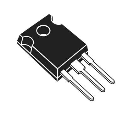 STGW30V60DF图片10