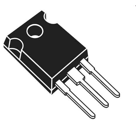 STGW40H65DFB图片10