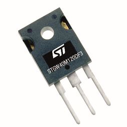 STGW40M120DF3图片1