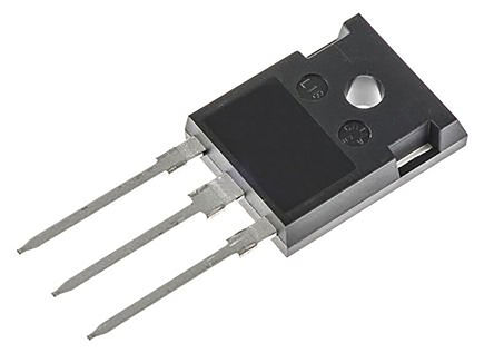 STGW40S120DF3图片3