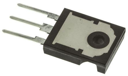 STGW40S120DF3图片2