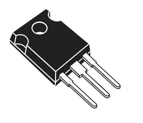 STGW40V60DF图片13