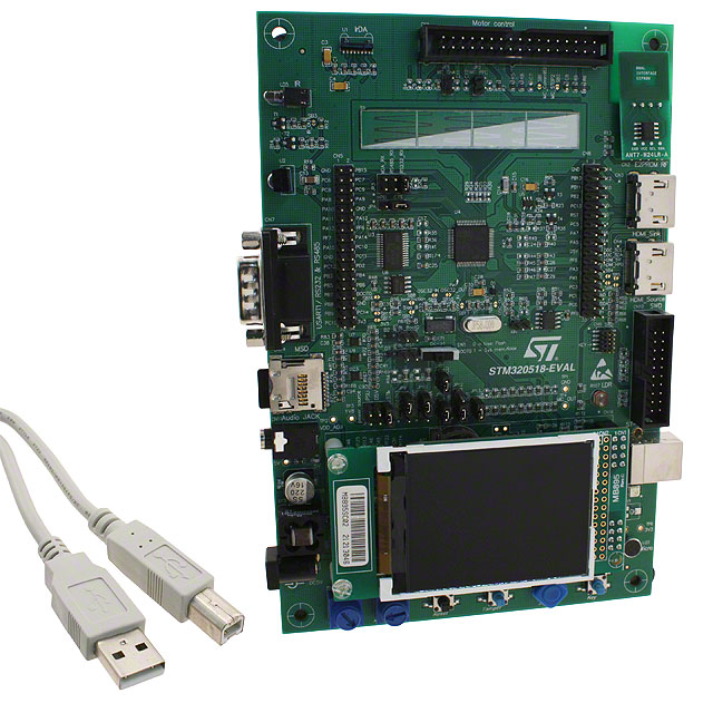 STM320518-EVAL图片7
