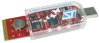 STM3210B-PFSTICK图片3
