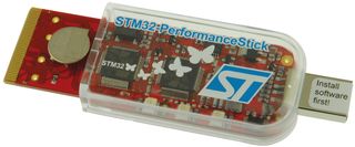 STM3210B-PFSTICK图片11