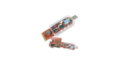 STM3210B-PFSTICK图片5