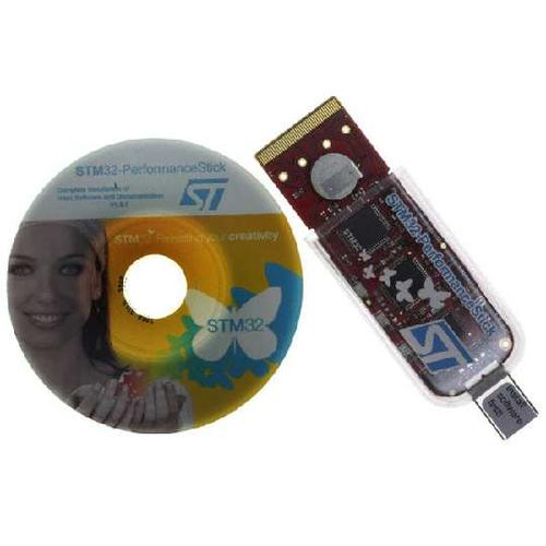 STM3210B-PFSTICK图片4