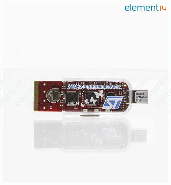 STM3210B-PFSTICK图片12