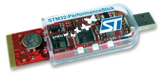 STM3210B-PFSTICK图片6