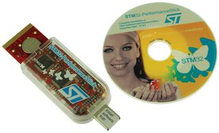 STM3210B-PFSTICK图片10