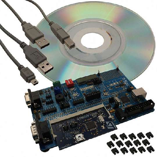 STM3210B-SK/RAIS图片9