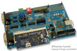 STM3210B-SK/RAIS图片10