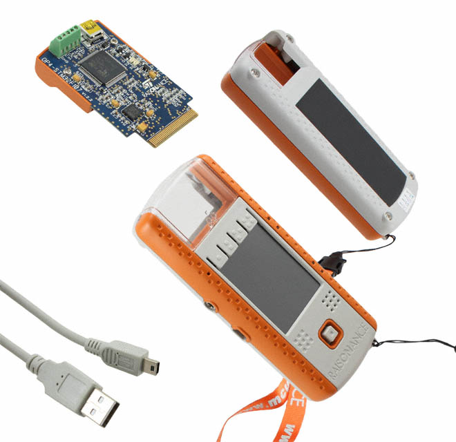 STM3210CPRIMER图片10