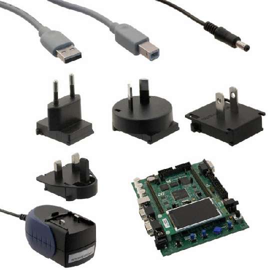 STM3210E-EVAL图片7
