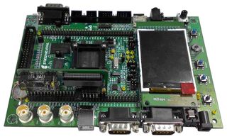 STM3210E-EVAL图片9