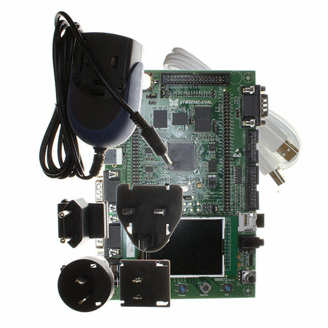 STM3210E-EVAL图片6