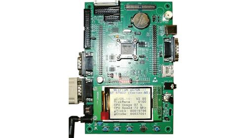 STM3210E-EVAL图片4