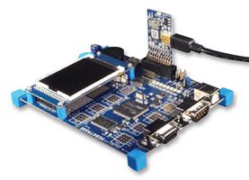 STM3210G-SK/KEI图片4