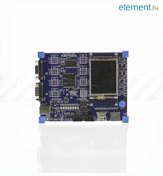 STM3210G-SK/KEI图片7