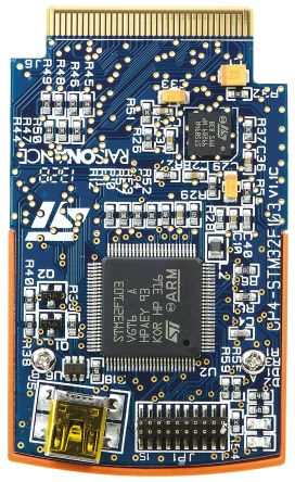 STM3210GPRIM-D图片7