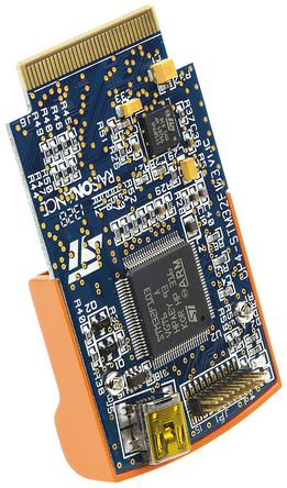 STM3210GPRIM-D图片1