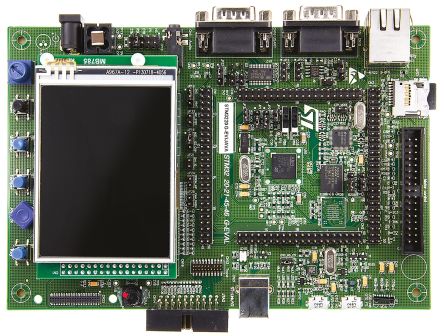 STM3220G-JAVA图片5